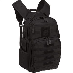 Samurai Tactical Wakizashi Tactical Backpack